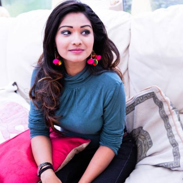 தீராத ஆசை