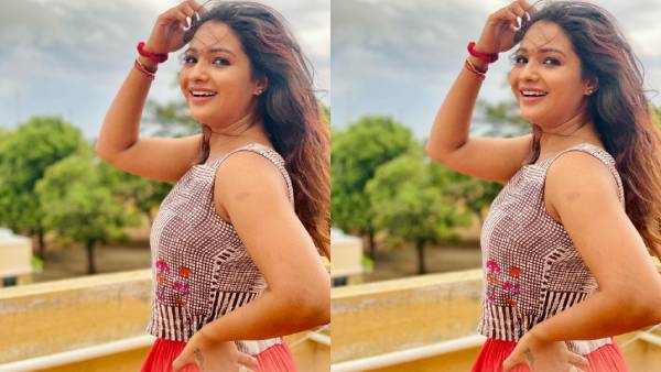 லவ் ஸ்டோரி