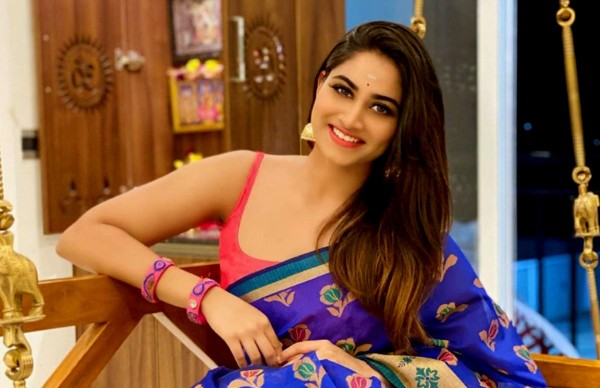 சீரியல் வாய்ப்பு