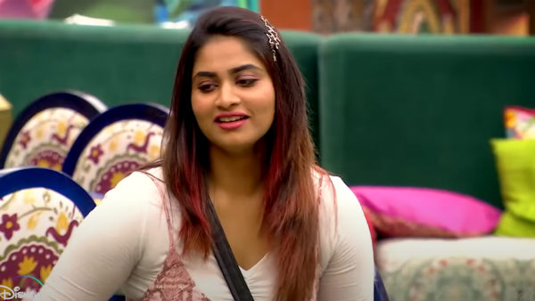 பிக் பாஸ் பிரபலம்