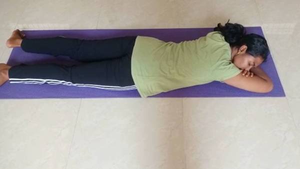 சுவாச பிரச்சினை 