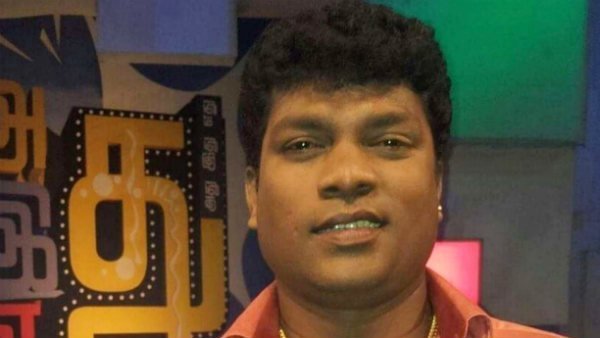 மறக்க முடியாத லாக்டவுன்