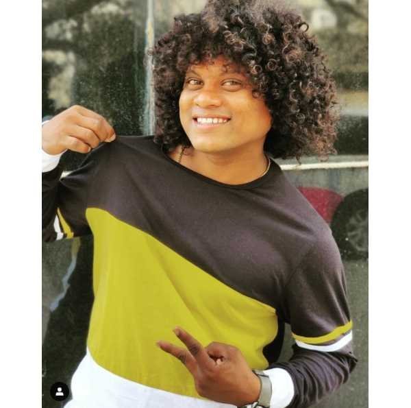 பாலாஜி ஆசைப்பட்டது நடந்தது