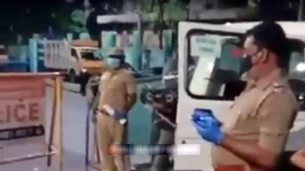 ஆடு வாங்கபோவதாக சொன்னார் 