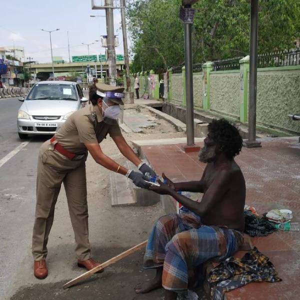 இன்ஸ்பெக்டர் வி.ஜோதிமணி இன்ஸ்பெக்டர் வி.ஜோதிமணி