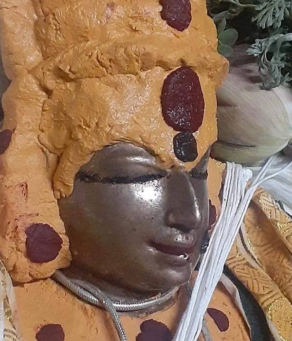 சிறை சென்ற விஐபி 