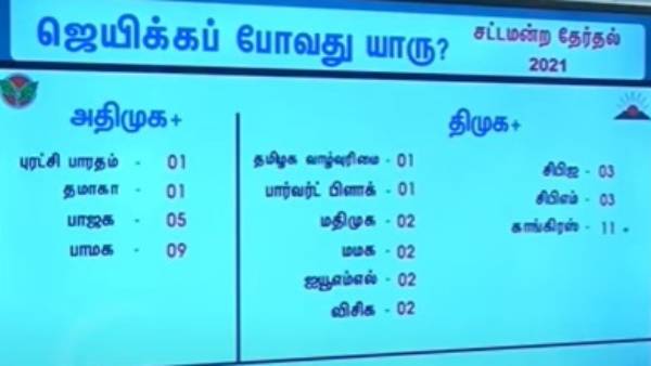 26-ல் இழுபறியாம் 