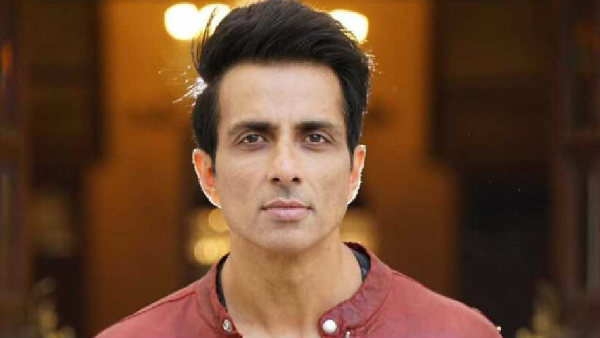 சோனு சூட் கலக்கல் 