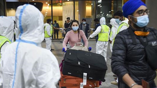 South Indias N440K Covid variant 15 times more lethal says researchers South Indias N440K Covid variant 15 times more lethal says researchers