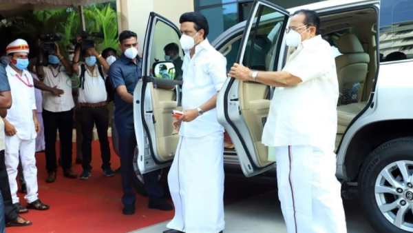 திமுக வாக்குறுதி 