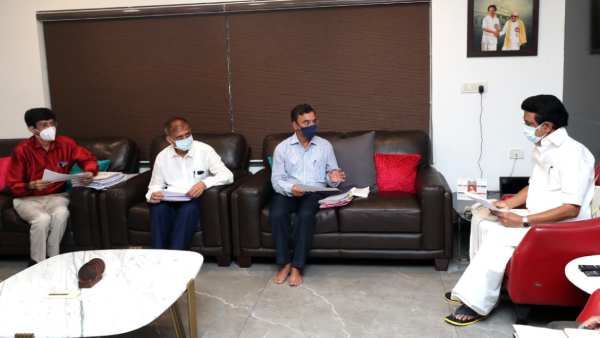 அறிவிப்பு 