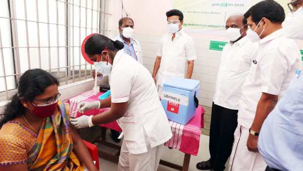  சமூக விலகல்