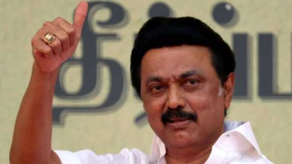 திமுகவினர் உற்சாகம் 