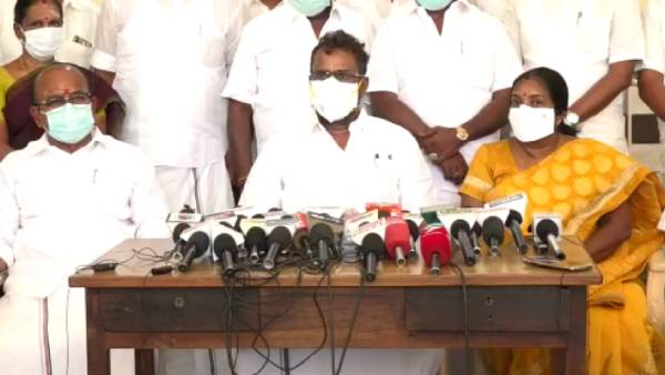 உயிர் பயம் இருக்கிறது 