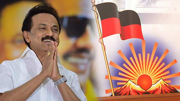 சாதித்த ஸ்டாலின் 