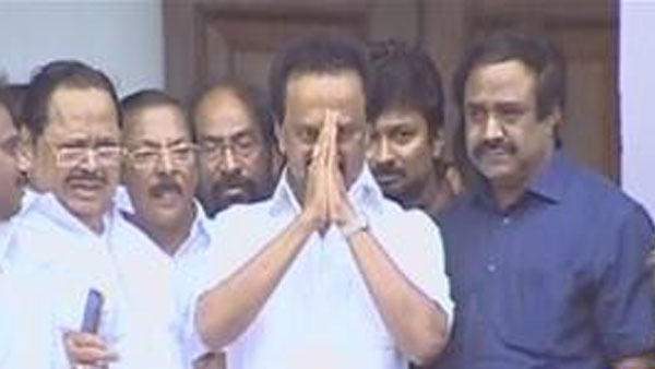 போராட்டம் போராட்டம்