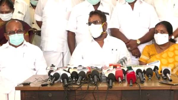 கூடுதல் சிகிச்சை மையங்கள் 