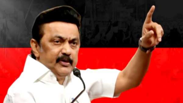 ஸ்டாலின்
