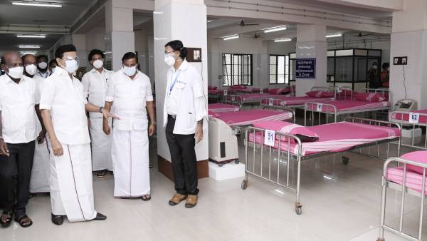 அரசு முழுமையாக செயல்படுகிறது அரசு முழுமையாக செயல்படுகிறது