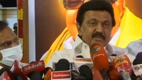 லாக்டவுன் அமல் 