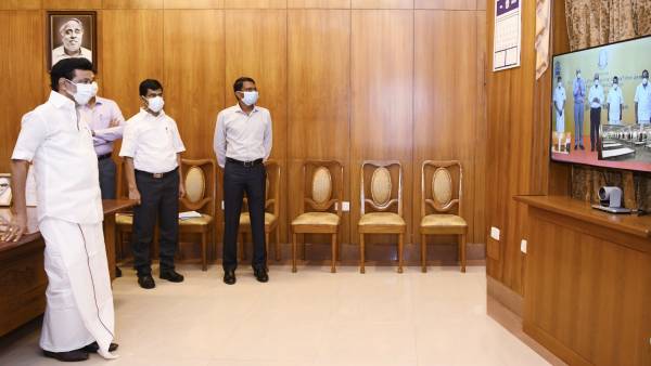 கிராம பகுதிகளில் பாதிப்பு 