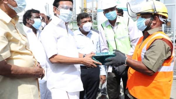 ஸ்டாலின் கோரிக்கை 