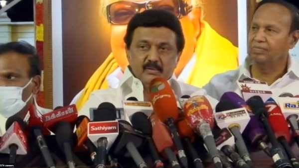 கருணாநிதி வழியில் ஆட்சி 