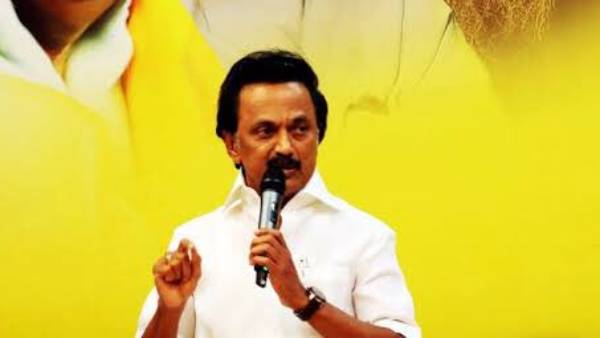 திமுக கூட்டணி திமுக கூட்டணி