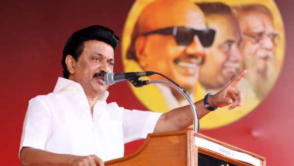 DMK MLAs meeting on Tuesday ... Simple inauguration at the House of Governors - Stalins announcement DMK MLAs meeting on Tuesday ... Simple inauguration at the House of Governors - Stalins announcement