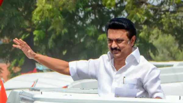  முதல்வராகும் ஸ்டாலின்