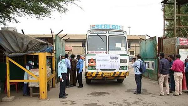 ஸ்டெர்லைட் ஆலை மூடல் ஏன்? 