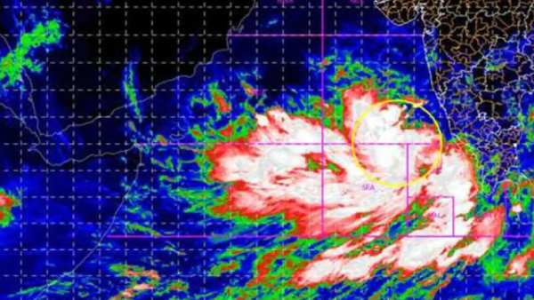 மே 18ம் தேதி கடக்கும் 