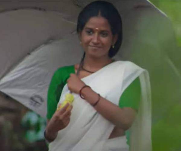 சன் டிவி சுந்தரி