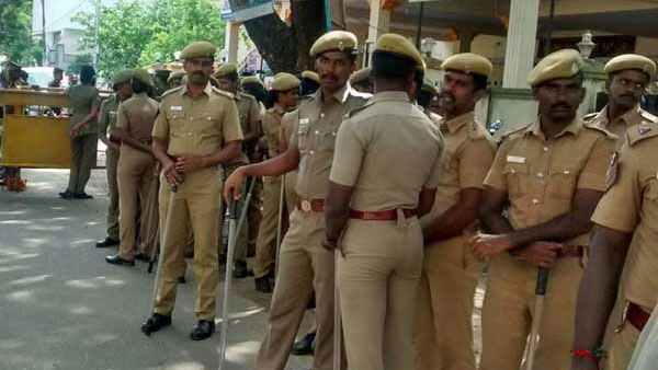 கடும் நடவடிக்கை 