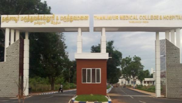 Dubai Industrialist Ehiya has set up a Rs.1 crore oxygen plant at Thanjavur Medical College Hospital 