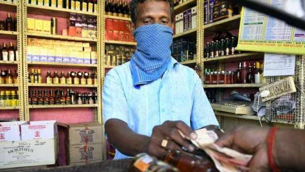 TASMAC Liquor Shops will not open tomorrow 