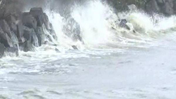 மின் விநியோகம்