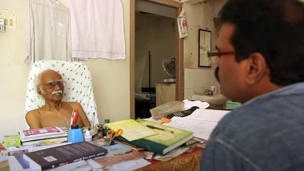 தமிழுக்காக 60 ஆண்டுகள் தமிழுக்காக 60 ஆண்டுகள்