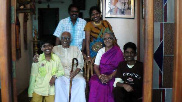 வாழ்வியல் வாழ்வியல்