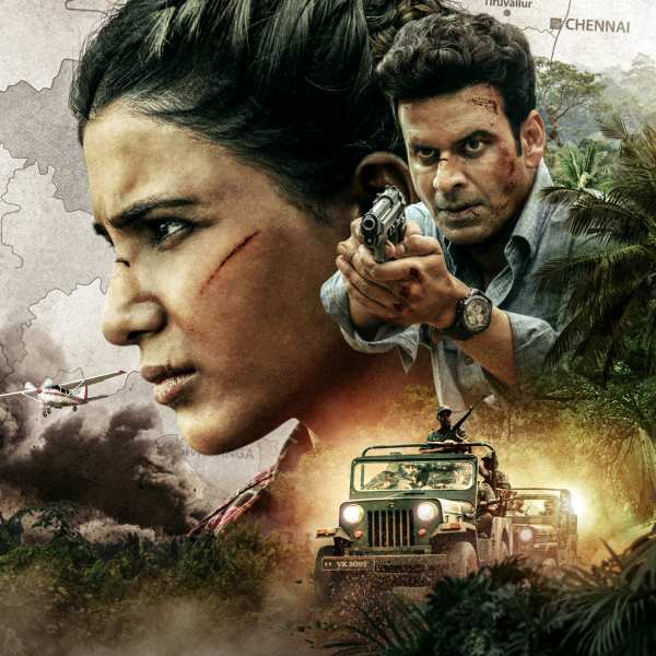 Amazon prime family man trailor releases