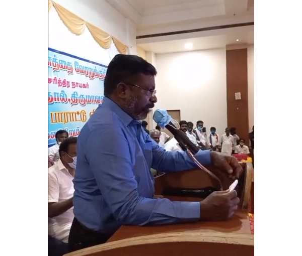 அரசியல் களத்தில் 