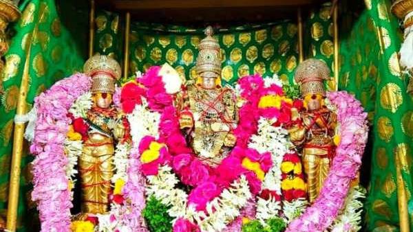 முன்னோர்கள் கொண்டாடிய விழா முன்னோர்கள் கொண்டாடிய விழா