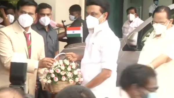 முதல்வருக்கான அக்கவுண்ட் 
