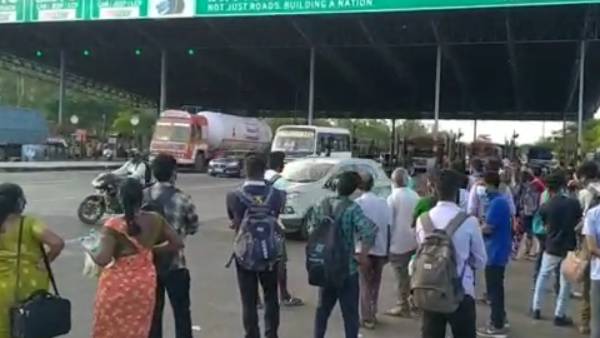 சிறப்பு பேருந்துகள் 