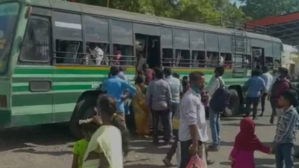 பரனூர் டோல்கேட் 