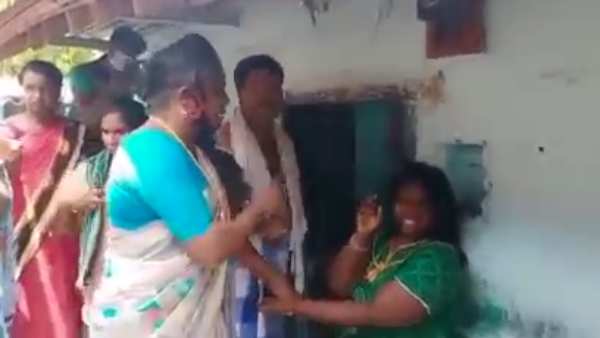 வெளியான வீடியோ 