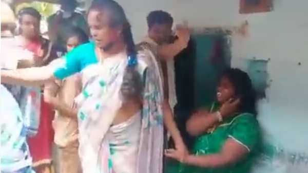 கேவலமான ஊர் 