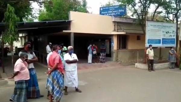 பிரேத பரிசோதனை பிரேத பரிசோதனை