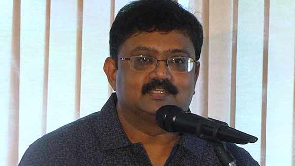உதய சந்திரன் ஐஏஎஸ்
