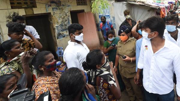  நிவாரணம்